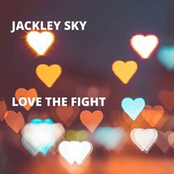 Love The Fight