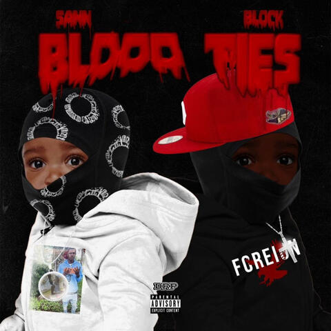 Blood Ties