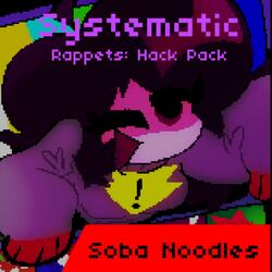 Systematic (FNF Rappets: Hack Pack)