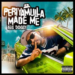 Periyamulla (feat. Costa & Shan Putha)