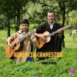 HERENCIA CAMPESINA