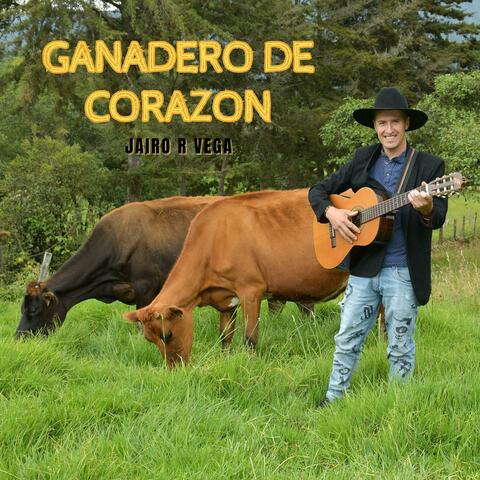 Ganadero De Corazón