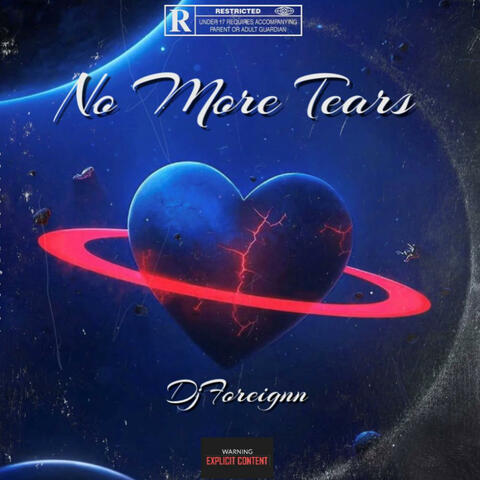 No More Tears
