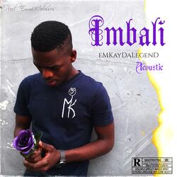 Imbali