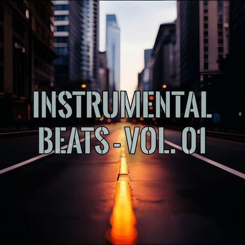 Instrumental Beats, Vol. 01