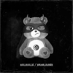 Halinalle