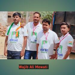 Wajib Ali Mewati