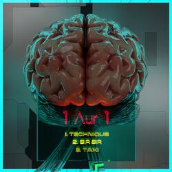 TECHNIQUE (feat. HC CHANDRAAA)