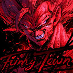 FUNKYTOWN