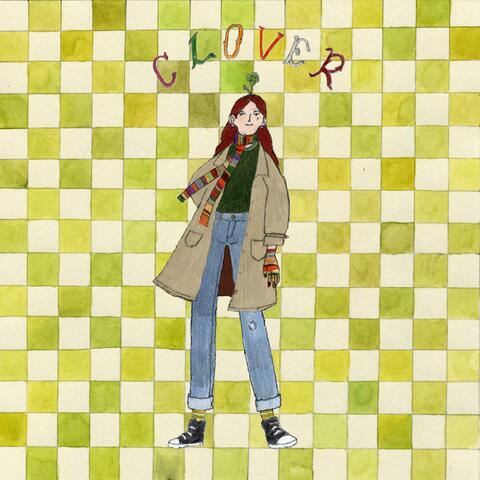 Clover (feat. Manorofanimals)
