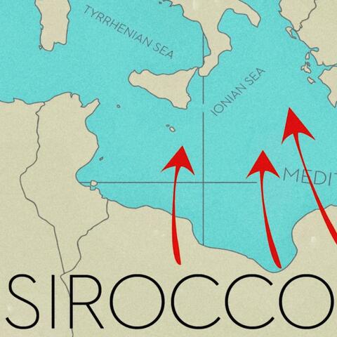 Sirocco Dub