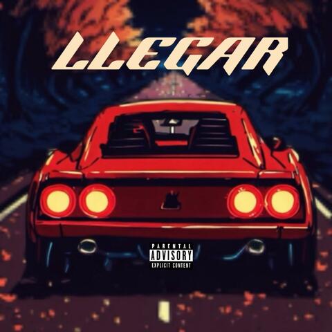 Llegar
