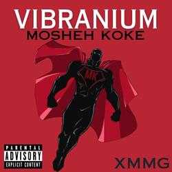 Vibranium
