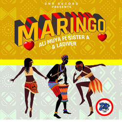 Maringo (feat. Sister A & Ladiver)