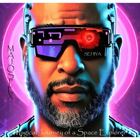 MaJoSpEx (Magical Journey of a Space Exporer)