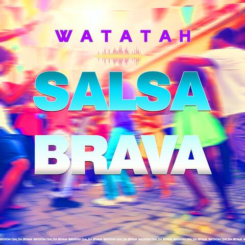 Salsa Brava