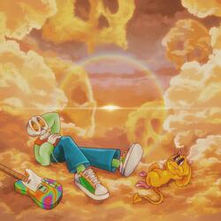 I'm A Drop In The Ocean