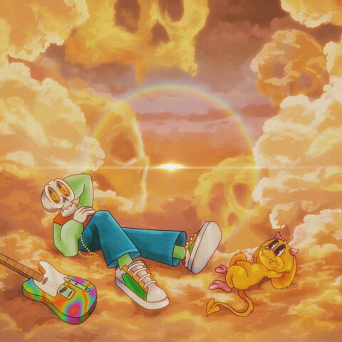 I'm A Drop In The Ocean