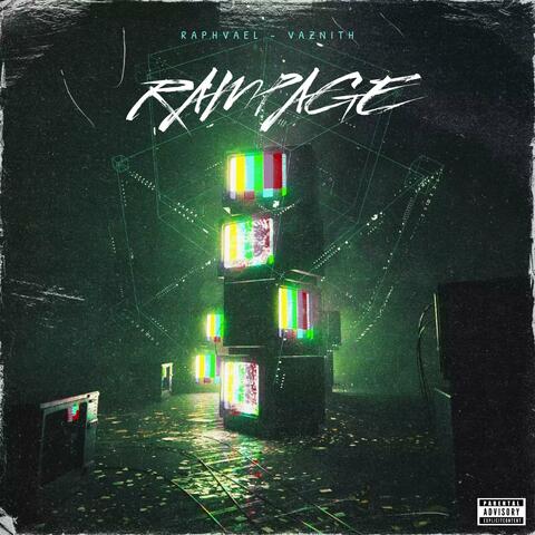 Rampage (feat. Vaznith)