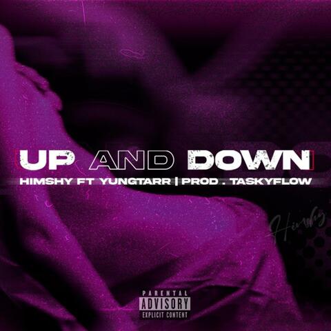 UP AND DOWN (Speed Up) (feat. YUNGTARR)