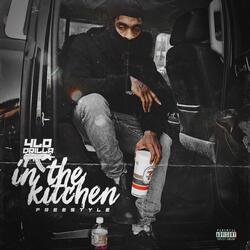 In The Kitchen Freestyle