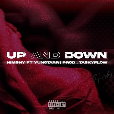 UP AND DOWN (feat. YUNGTARR)