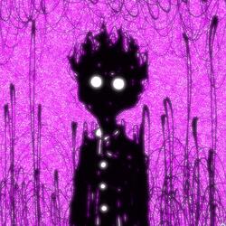 Derealization (Sped Up)
