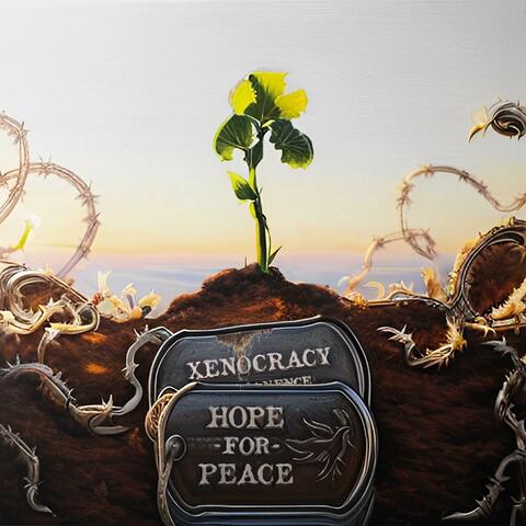 Hope for Peace