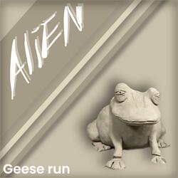 ALIEN!
