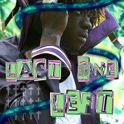 LYK (feat. Noah Wolf)