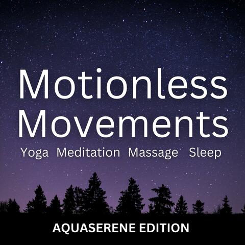 Motionless Movements