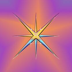 DOWNAROWN (Hawk Goes French)