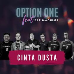 Cinta Dusta (feat. Pat MaChima)