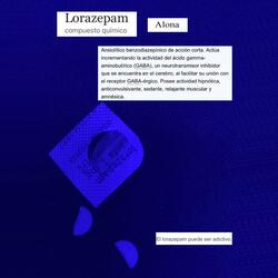 Lorazepam