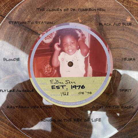EST. 1976