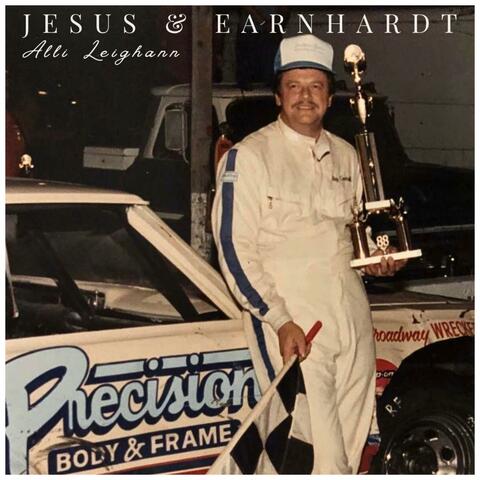 Jesus and Earnhardt