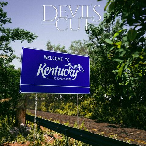 Welcome To Kentucky