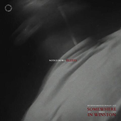 SOMEWHERE IN WINSTON