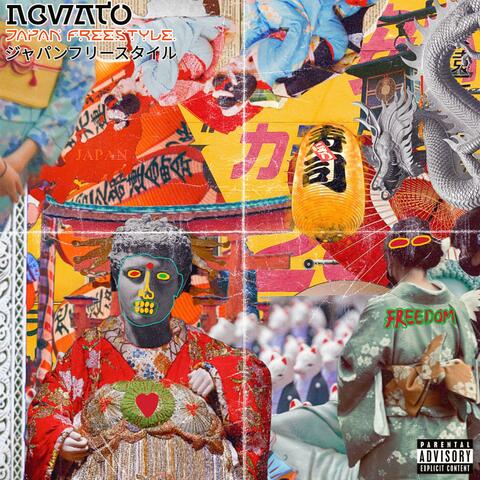 Japan Freestyle