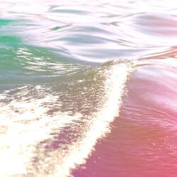 FLOATING