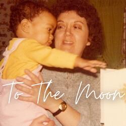 To The Moon (feat. Teresa Suydam)