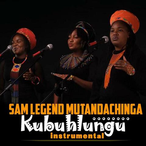 Kubuhlugu Instrumental
