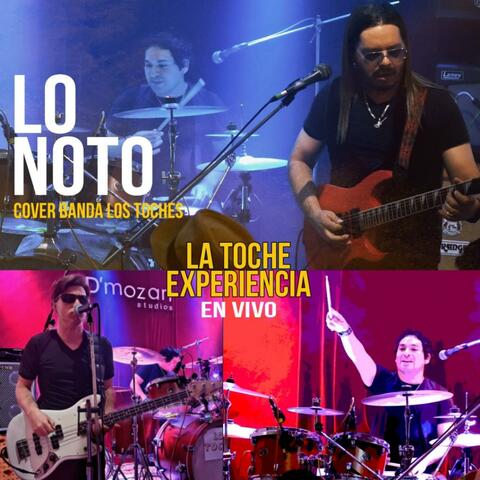 Lo Noto (En vivo)
