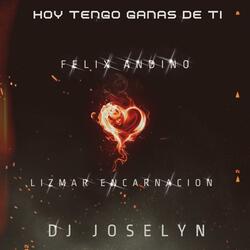 Hoy Tengo Ganas De Ti