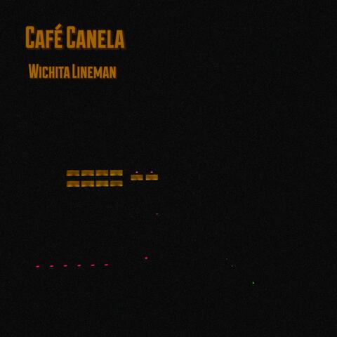 Wichita Lineman