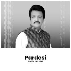 Pardesi