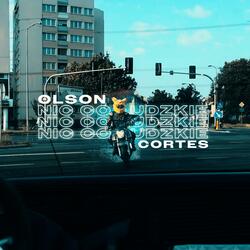 Nic co ludzkie (feat. Marcin Cortes)