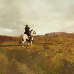 Golden Fields