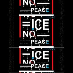 No Justice No Peace This Pain (feat. Like Paul)