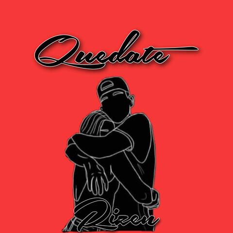 Quedate (feat. Kelly Rossana)